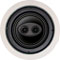 Sonance Commercial Series 6.5" In Ceiling Round White Speakers 