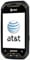 Pantech Crossover AT&T Wireless Cellular Phone