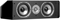Polk Audio CS10 TSi Series Black High Performance Center Channel Speaker