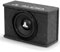 JL Audio 10" BassWedge Single Subwoofer System