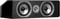 Polk Audio TSi Series Black High Performance Center Channel Speaker