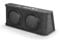 JL Audio Dual 10W3v3 PowerWedge Sealed Subwoofer System