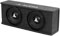 JL Audio 10" BassWedge Dual Subwoofer System