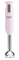 Cuisinart Light Pink Smart Stick Hand Blender