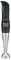 Cuisinart Smart Stick PLUS Black Cordless Rechargeable Hand Blender