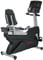 Life Fitness Club Series Recumbent Lifecycle