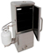 Grandhall Grand Cafe Stainless Steel Liquid Propane Gas Smoker