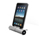 Coby Bluetooth iPad Silver Docking System