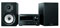 Onkyo Black Network Mini Hi-Fi System