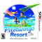 Nintendo 3DS Pilotwings Resort