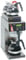 Bunn 12 Cup Automatic Coffee Brewer And 2 Warmers