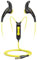 Sennheiser Water Resistant Wired Sport Earphones