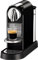 Nespresso CitiZ Limousine Black Espresso Machine