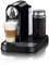 Nespresso 60s Black Citiz & Milk Espresso Machine