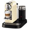 Nespresso 60s White Citiz & Milk Espresso Machine
