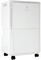 Friedrich 50 Pint Capacity White Dehumidifier