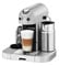 Nespresso Gran Maestria Platinum Coffee Maker