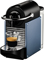 Nespresso Pixie Electric Blue Steel Espresso Machine