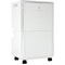 Friedrich 70 Pint Capacity White Dehumidifier