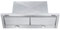 Miele 30" Stainless Steel Built-In Wall Hood