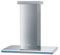 Miele 36" Decor Stainless Steel Island Hood