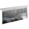 Miele 30" Stainless Steel 500CFM Downdraft Ventilation Hood