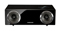 Samsung Wireless Black Audio System With Dual Dock