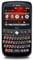 T-Mobile Wireless Black Cellular Phone