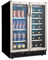 Danby Silhouette 60 Cans Beverage Center