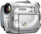 Canon DVD Digital Camcorder 