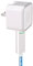 Dexim Visible Green iPod And iPhone Charger