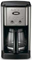 Cuisinart Brew Central 12-Cup Programmable Stainless Steel Coffeemaker