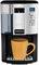 Cuisinart Coffee On Demand 12-Cup Programmable Stainless Steel Coffeemaker