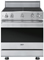 Viking DCCG 30" Gas Continuous Grate Sealed Burner Stainless Steel Range