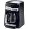 DeLonghi 12-Cup Coffee Machine With Front Access