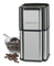 Cuisinart Grind Central Brushed Chrome Coffee Grinder