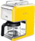 DeLonghi KMix Yellow 5-Cup Coffee Maker
