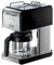DeLonghi kMix Black 10-Cup Coffee Maker