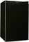 Danby 4.3 Cu Ft Black Compact Refrigerator
