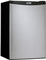 Danby Stainless Steel Compact Refrigerator