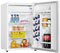 Danby 4.3 Cu Ft White Compact Refrigerator