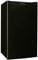 Danby Black Compact Refrigerator