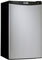 Danby Stainless Steel Compact Refrigerator