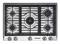 Dacor 30" Distinctive Stainless Steel Gas Cooktop