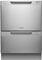 Fisher & Paykel Stainless Steel Double Drawer Dishwasher