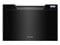 Fisher & Paykel 24" Black Integrated Single Drawer Dishwasher