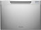 Fisher & Paykel 24" Stainless Steel Single Drawer Dishwasher