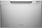 Fisher & Paykel 24" Single EZKleen Stainless Steel DishDrawer