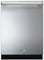 Viking DDB325 24" Designer Series Stainless Steel Dishwasher