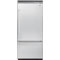 Viking 36" Designer Series Stainless Steel Built-In Bottom-Freezer Refrigerator